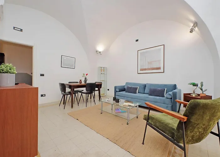 Luxury Spagna Apartments