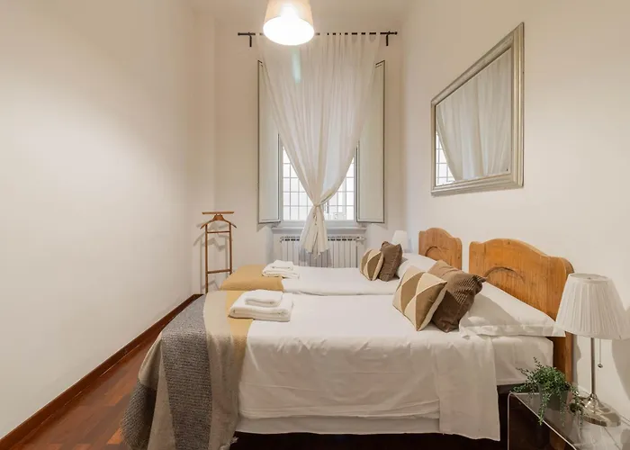 Luxury Spagna Apartments